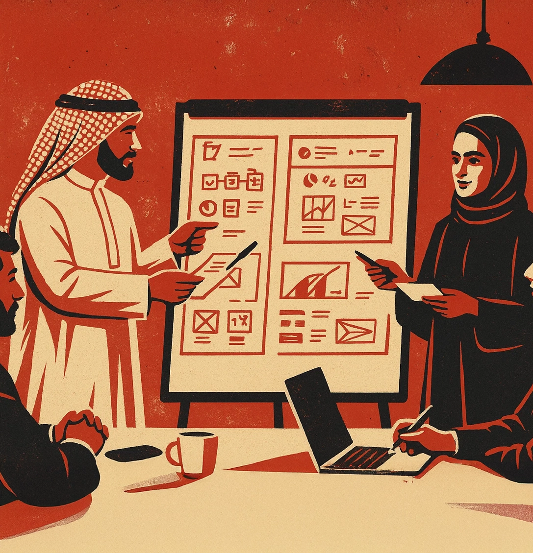 Designing Tomorrow A  Glimpse into Creative  Innovations